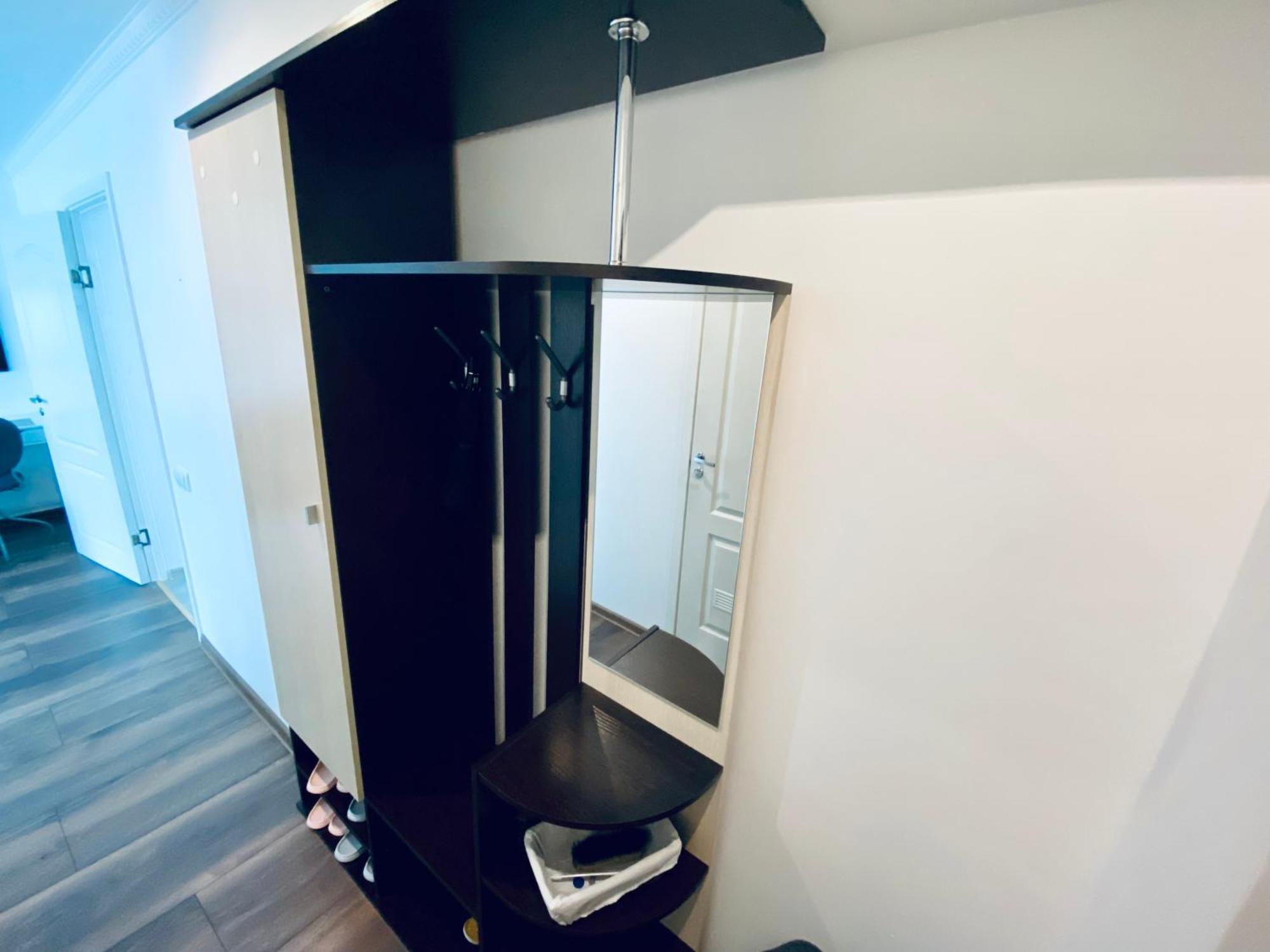 Fine Apartment 2 Jelgava Bagian luar foto