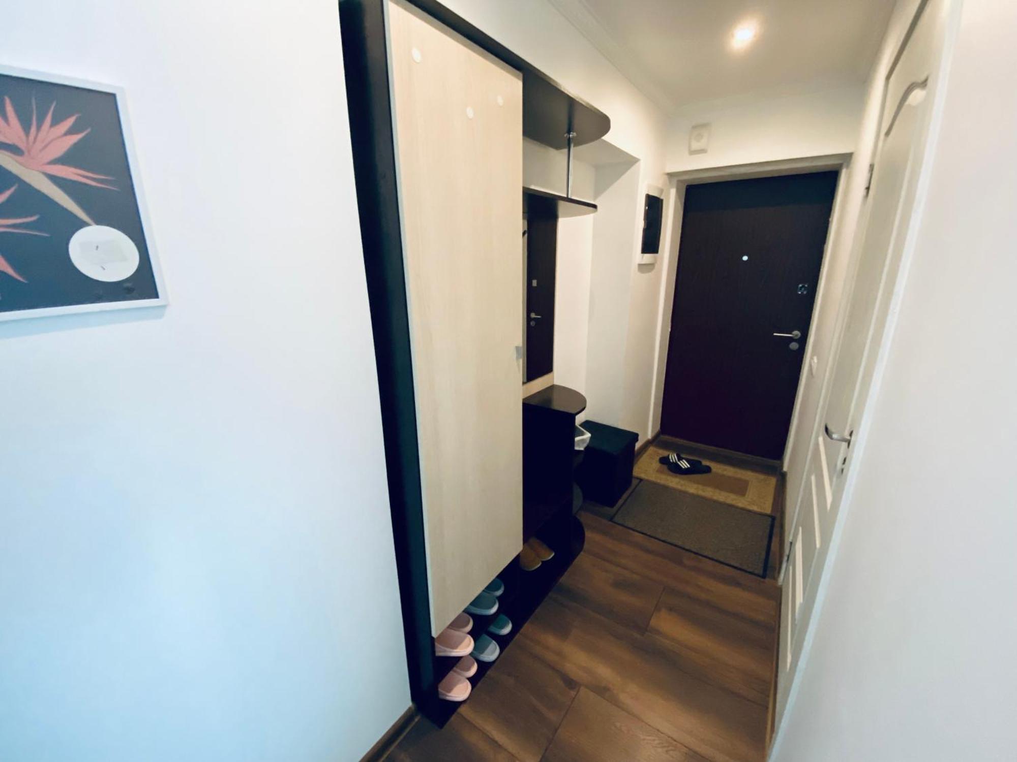 Fine Apartment 2 Jelgava Bagian luar foto